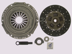 Kupplungskit - Clutch Kit  Jeep 4,0L 94-01